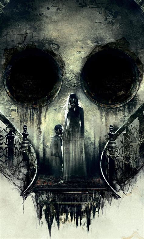 Creepy Phone Wallpapers Favorite Infinite Pages Best More New. Rating. Views [130+] Get spooked with our collection of chilling phone wallpapers that will send shivers down your spine. ... monster horror ghost haunted house Supernatural Wallpaper (1472x3264) 0 Tags Emoji Creepy ...